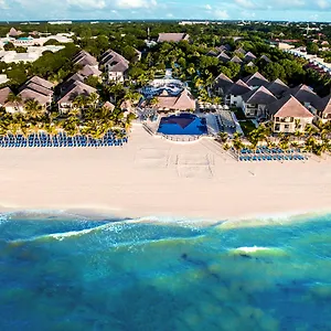 Allegro Playacar Complex Playa del Carmen