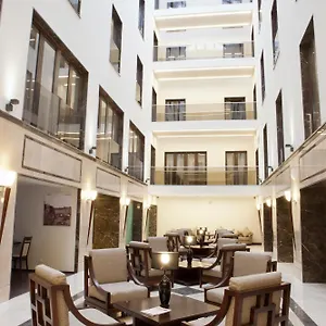Europa Royale Hotel Bucureşti