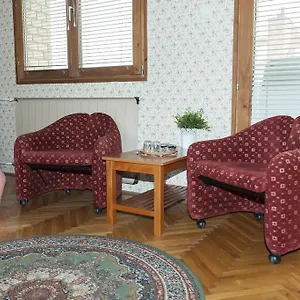 B&B Bellevue, Budapesta
